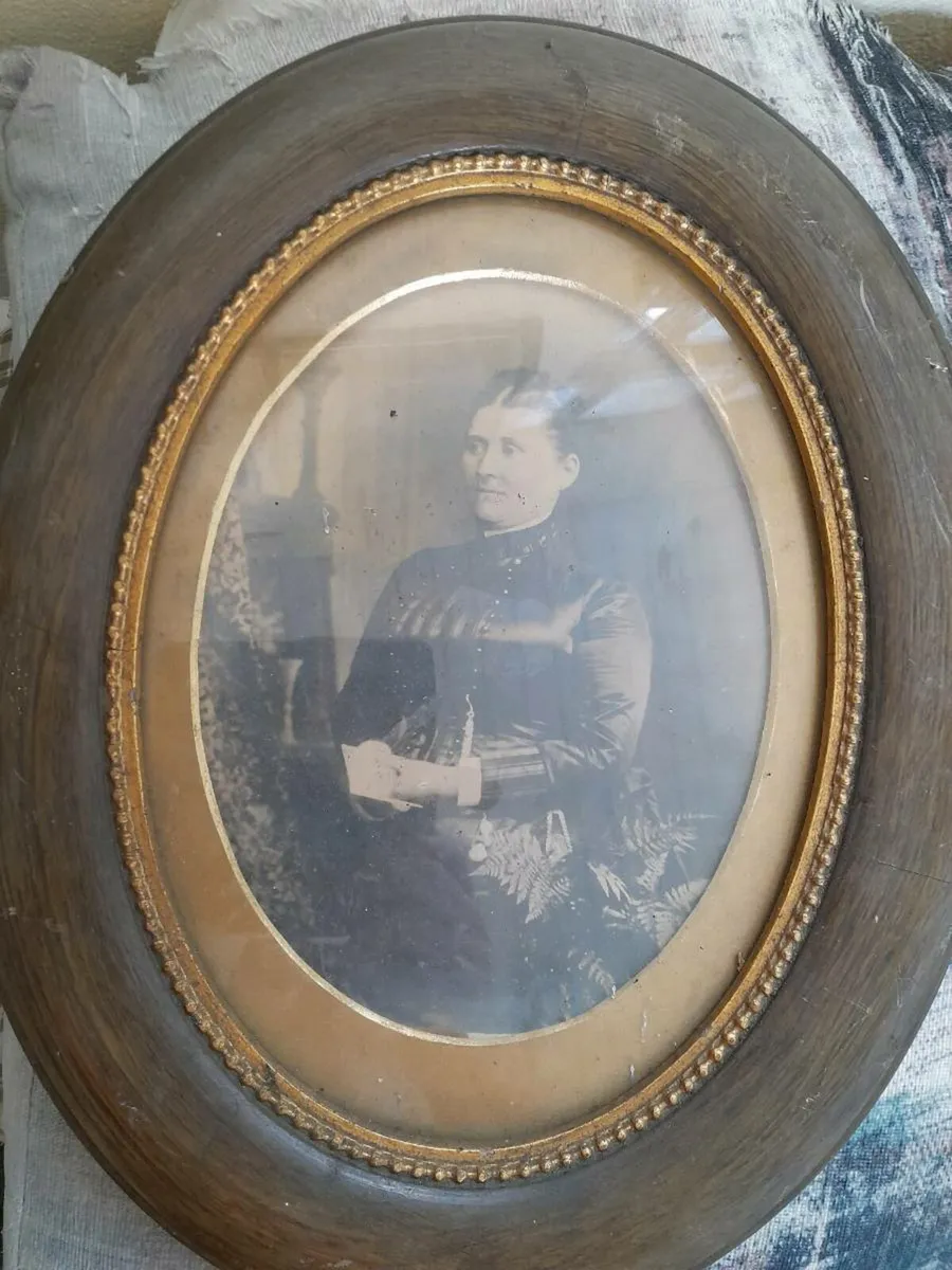 Old picture - Image 1