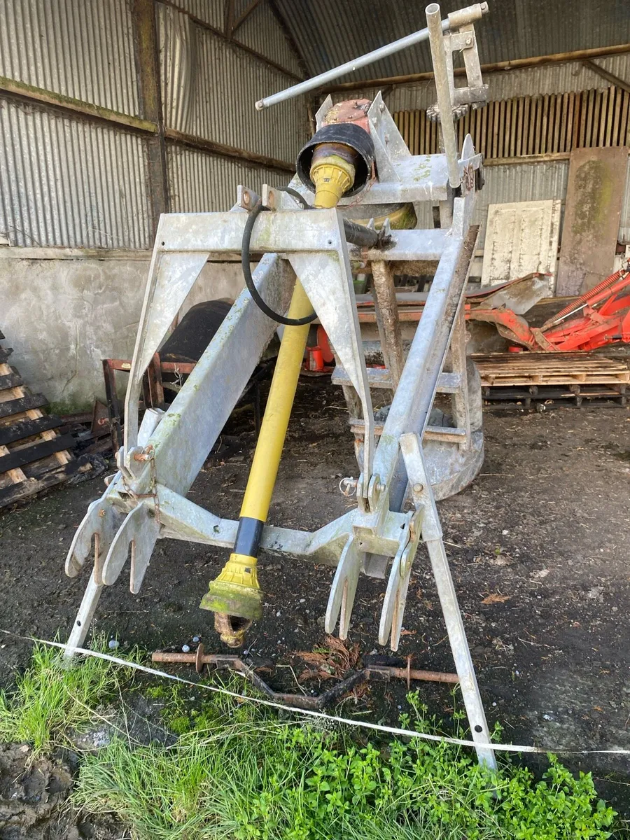 Wexoman agitator - Image 2