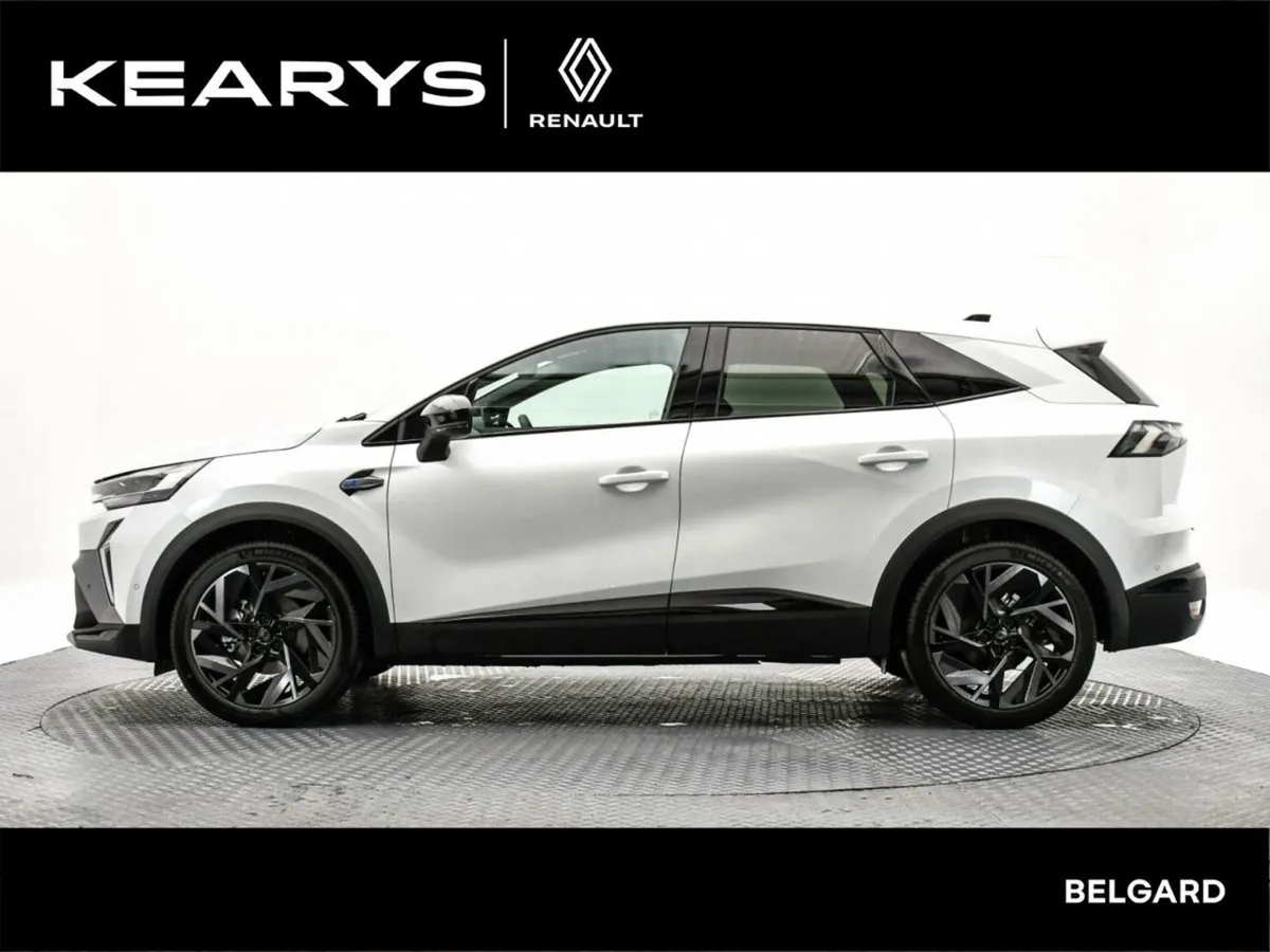 Renault Symbioz Order Your Symbioz Techno Esprit - Image 4