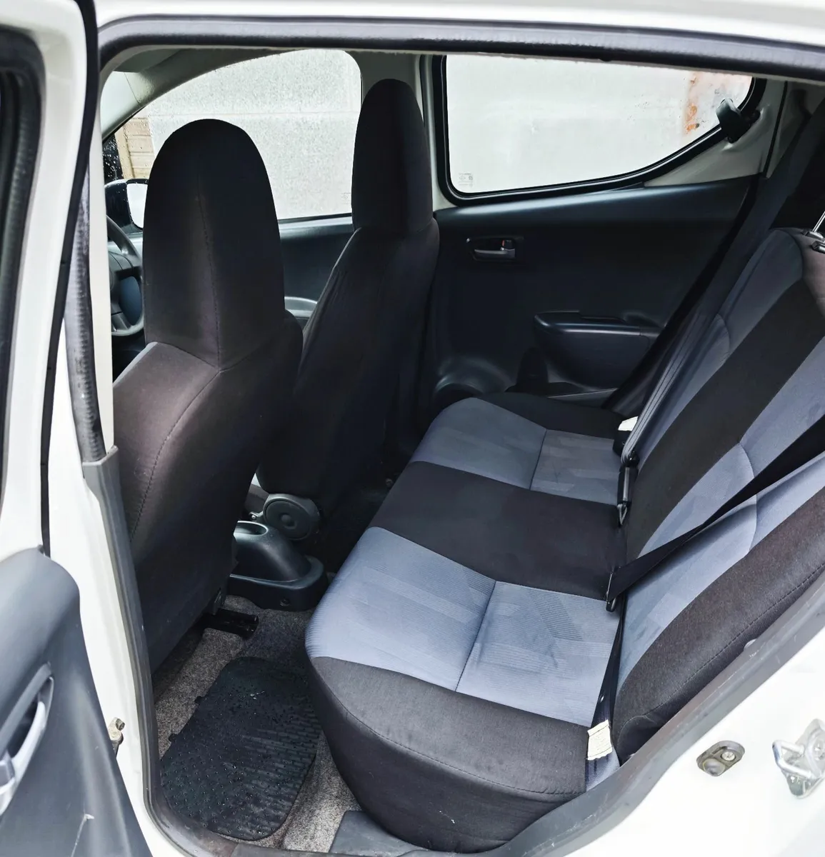 Suzuki Alto 2013 Fresh NCT - Image 4