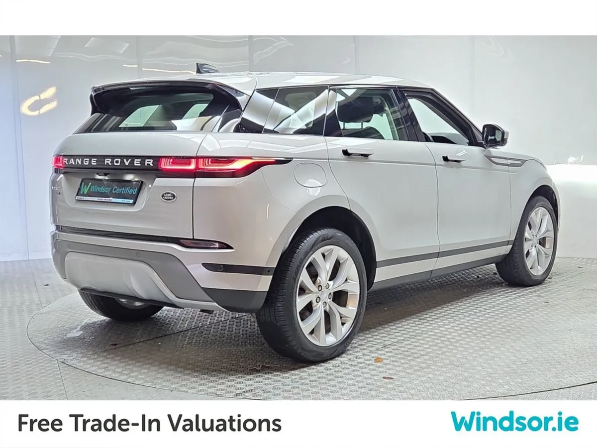 Land Rover Range Rover Evoque SE P300 Phev - Image 3
