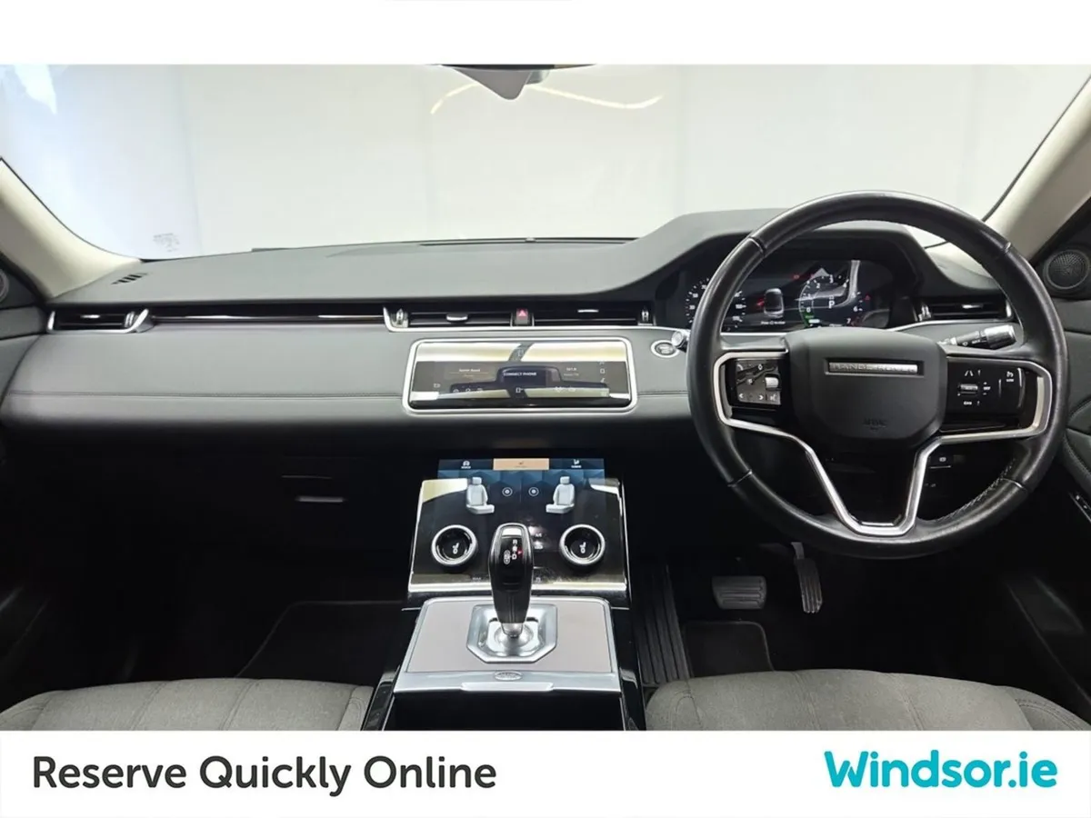 Land Rover Range Rover Evoque SE P300 Phev - Image 4