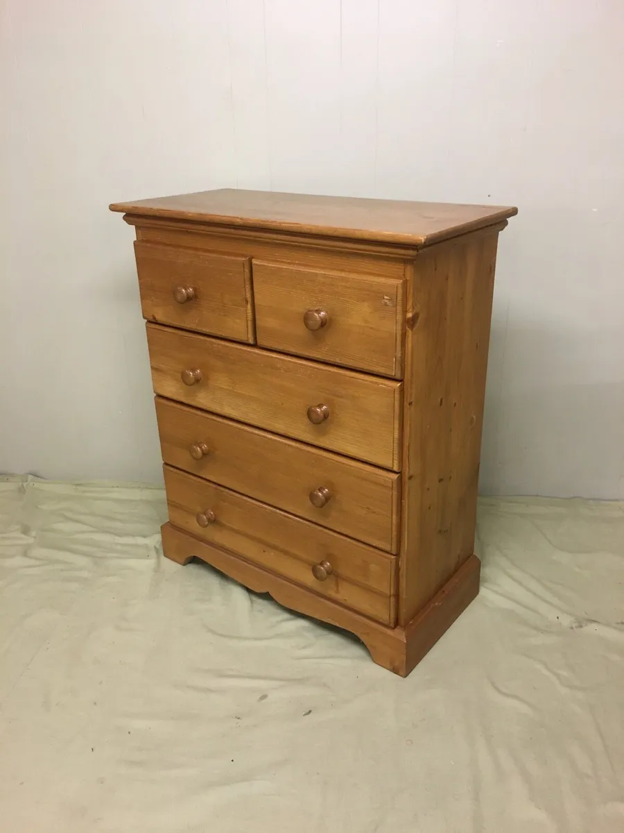 Chest of Drawers - Image 2