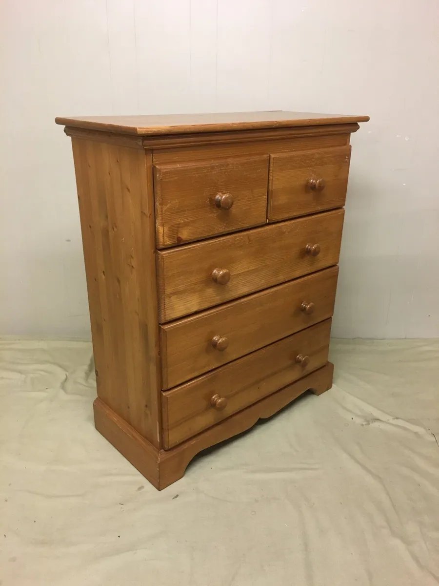 Chest of Drawers - Image 3