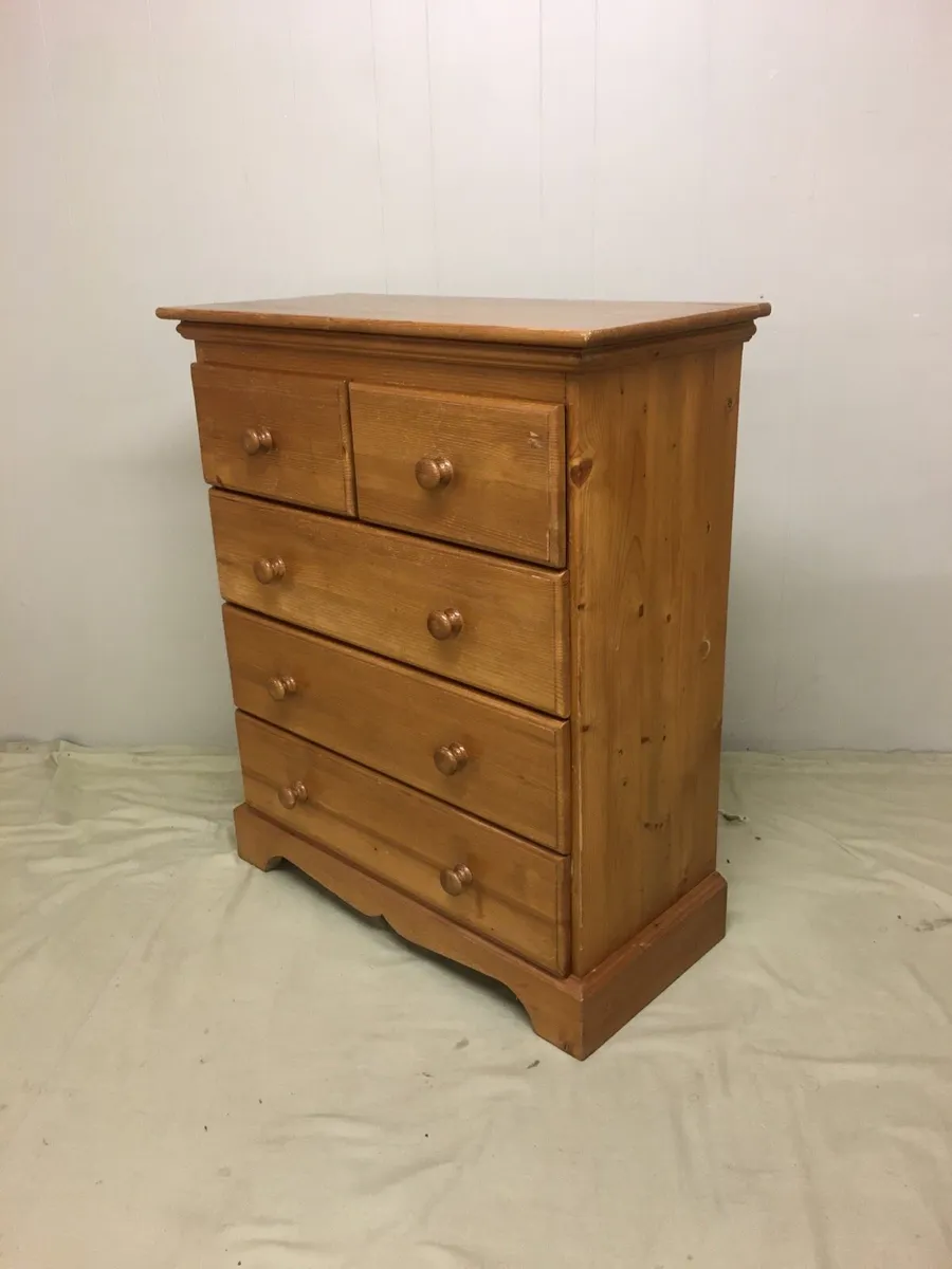 Chest of Drawers - Image 4