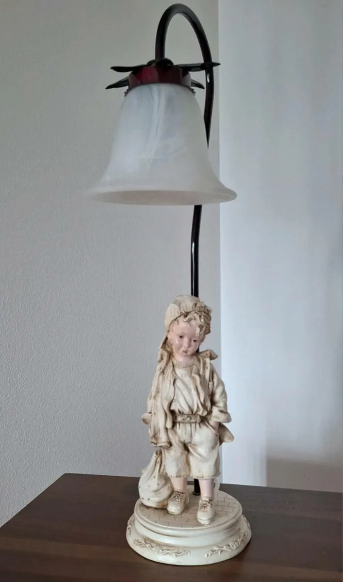 Table Lamp B - Image 3