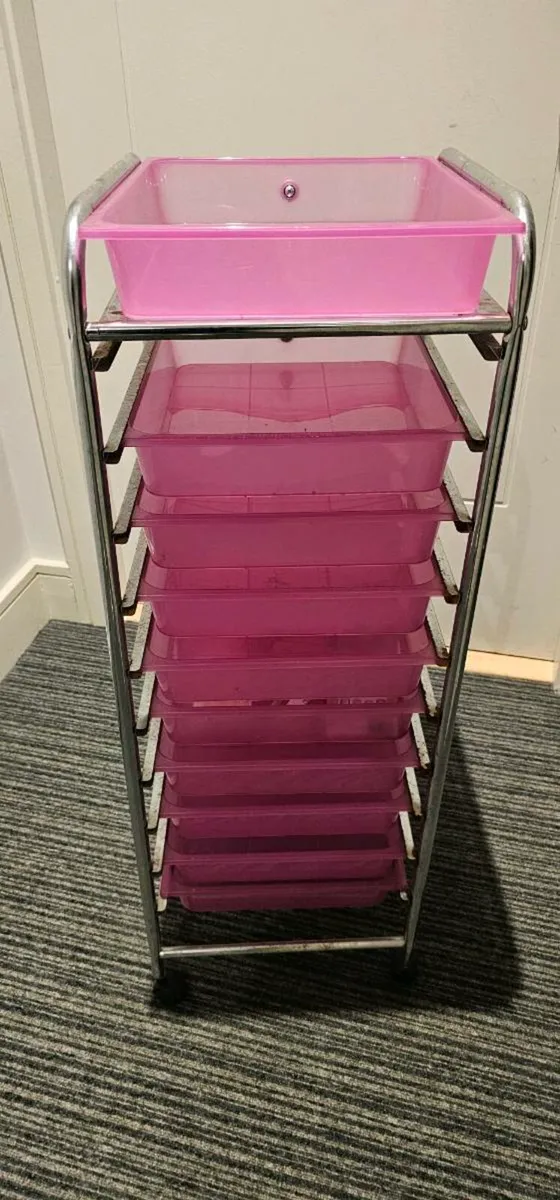 Drawers unit - Image 2