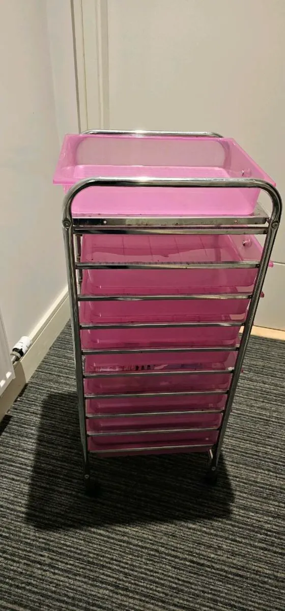 Drawers unit - Image 3