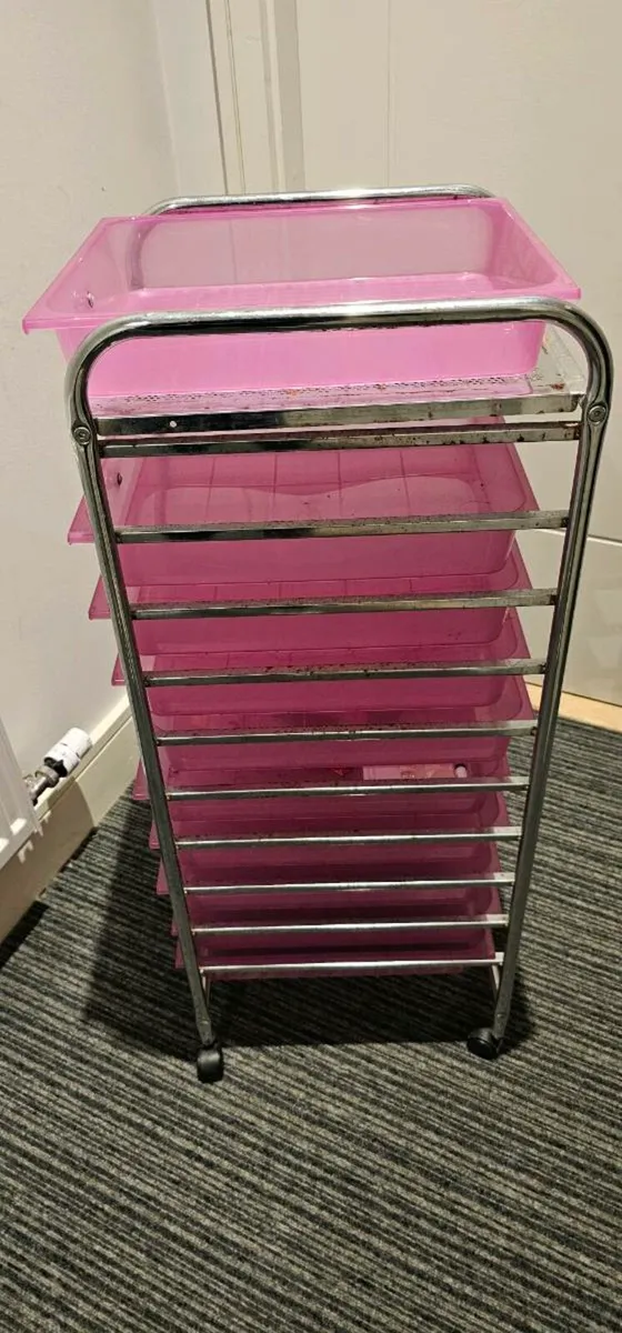 Drawers unit - Image 4