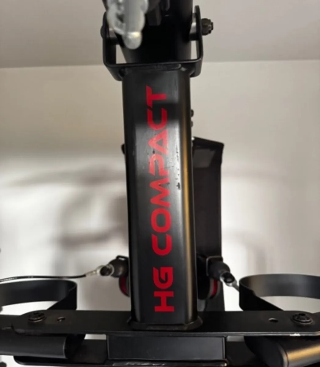 Weight Machine - Image 2