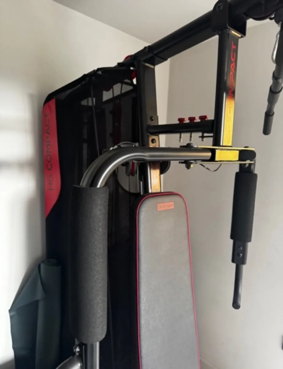 Weight Machine - Image 3