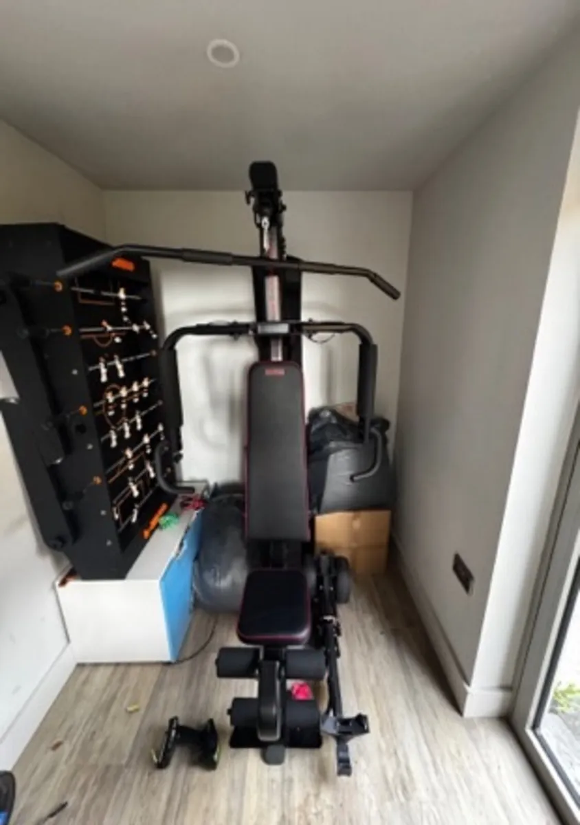 Weight Machine - Image 1