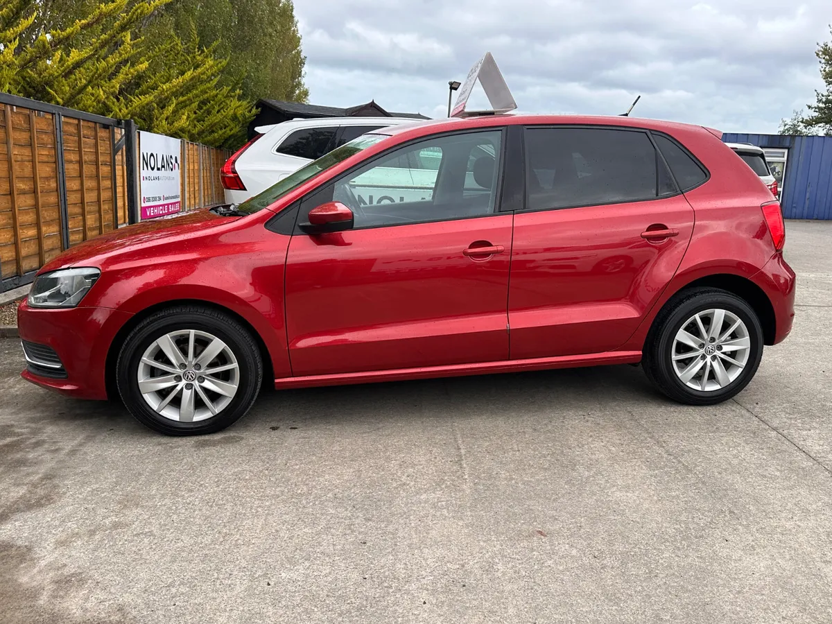 Volkswagen Polo 2015 auto only 20,000km !! - Image 3