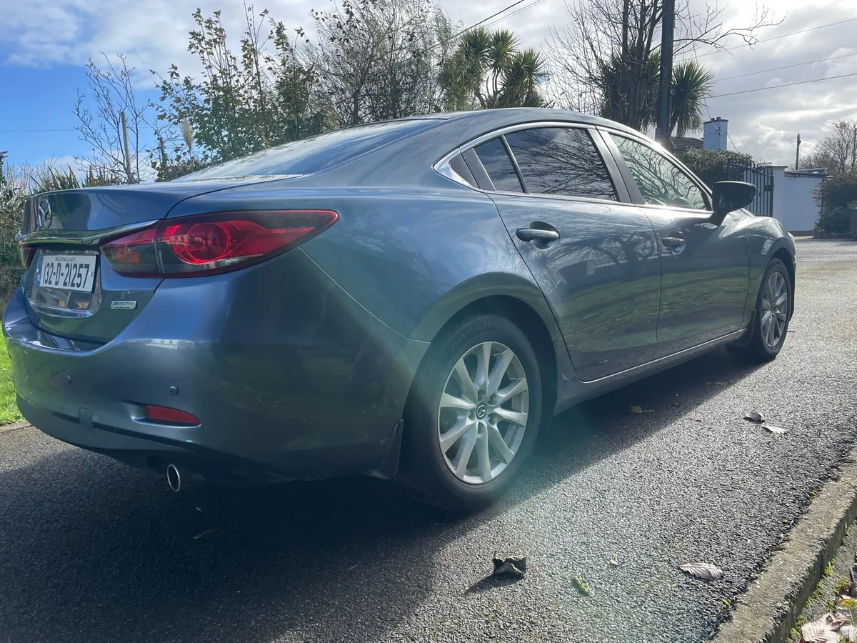 Mazda 6 - Image 3