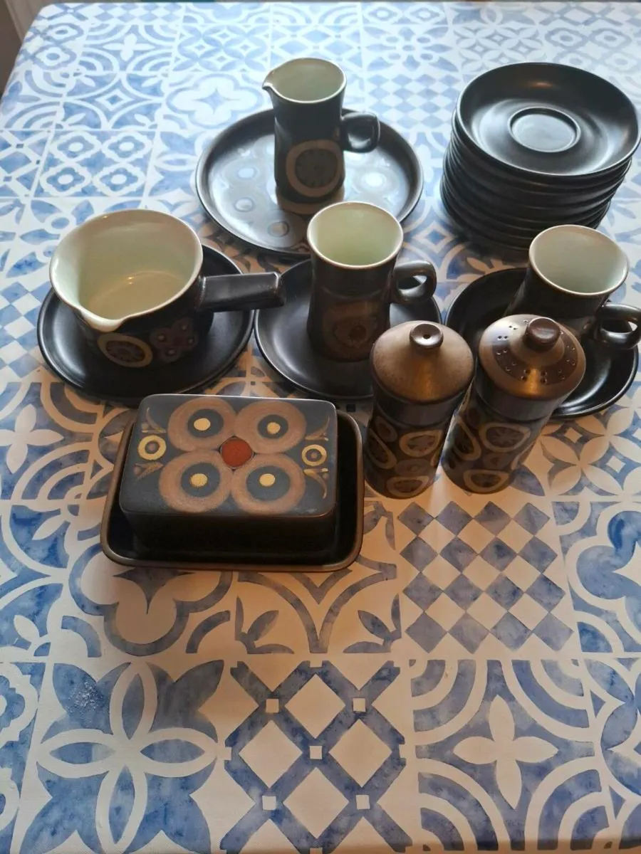 Denby ware - Image 2