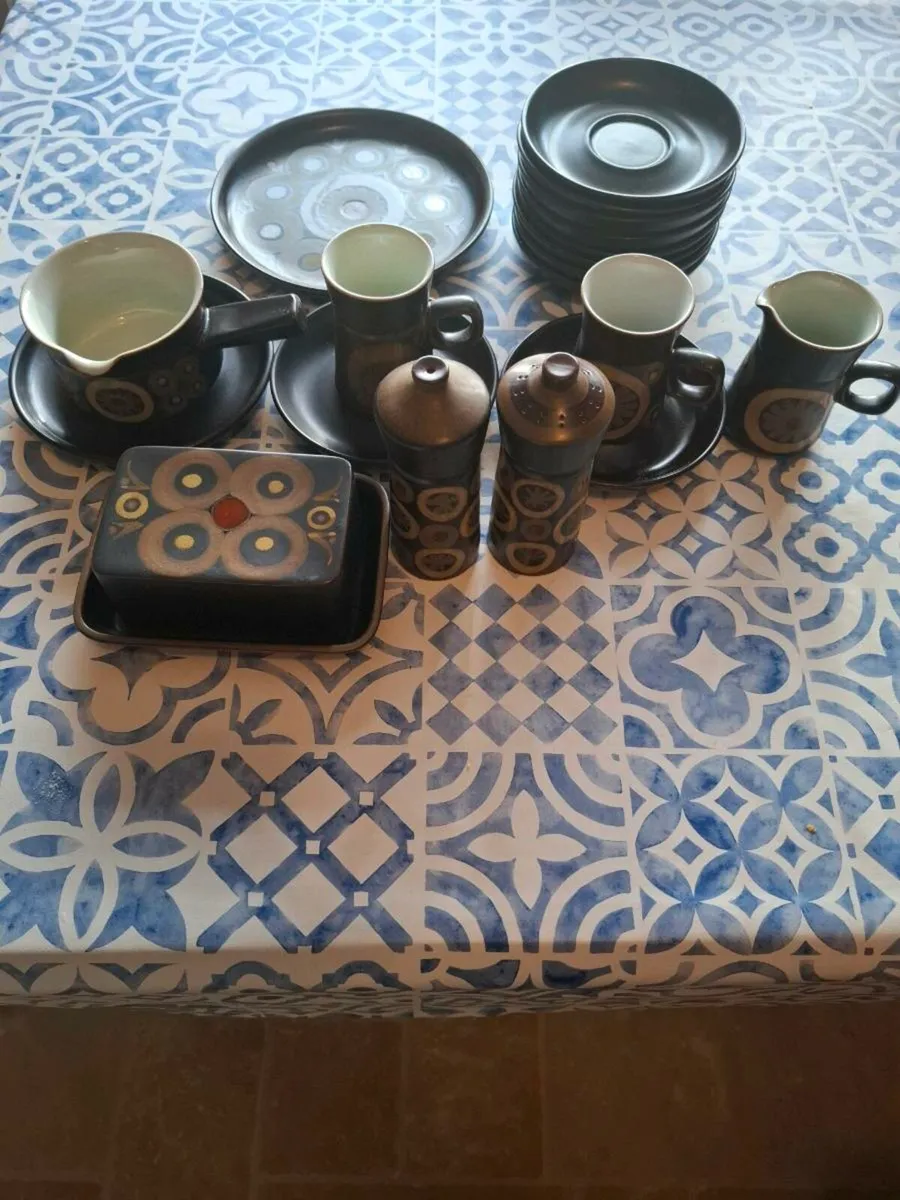 Denby ware - Image 3