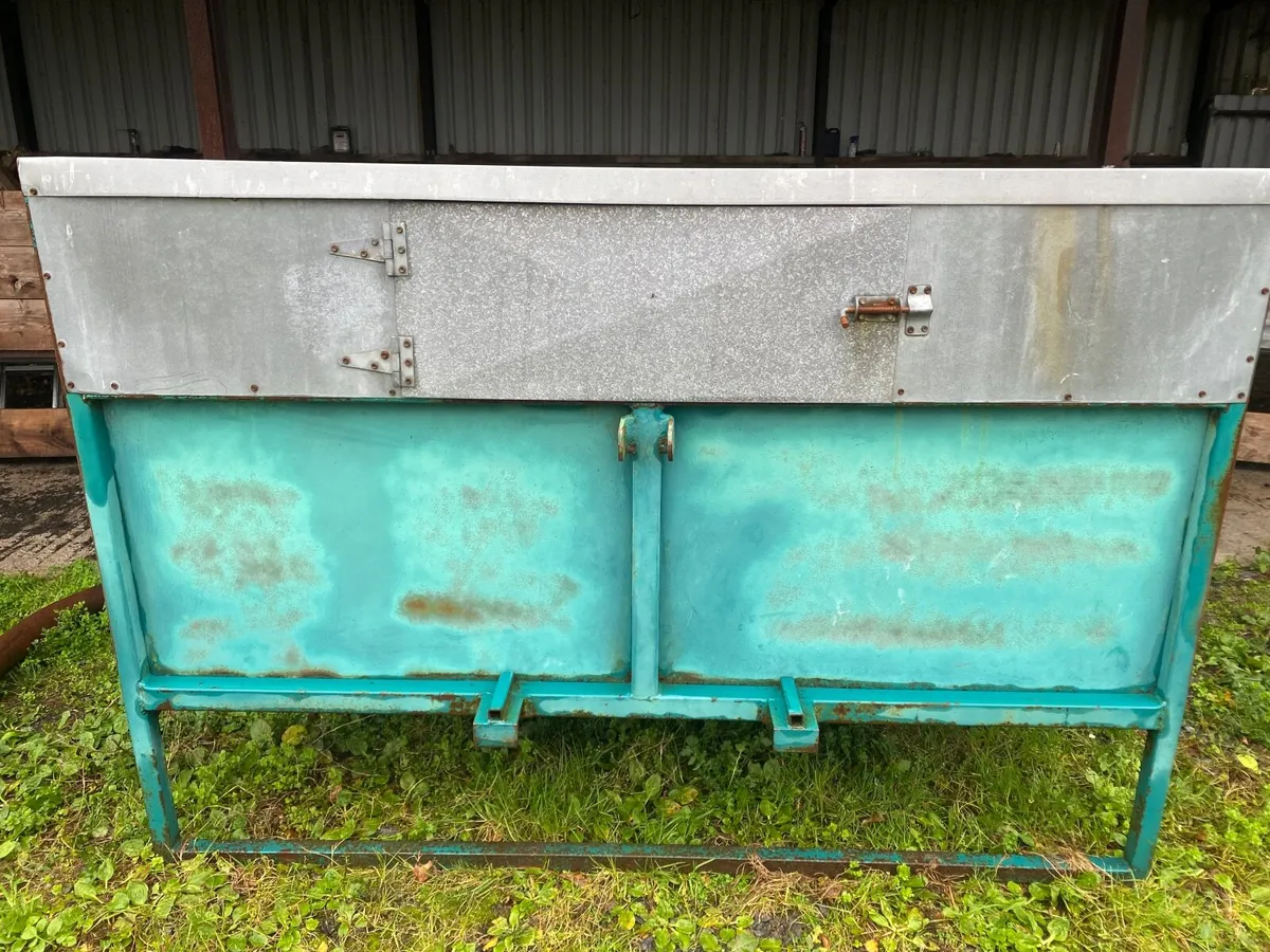 Farm Machinery Clearance - Image 1