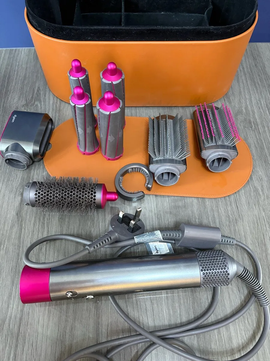 Dyson air wrap - Image 2