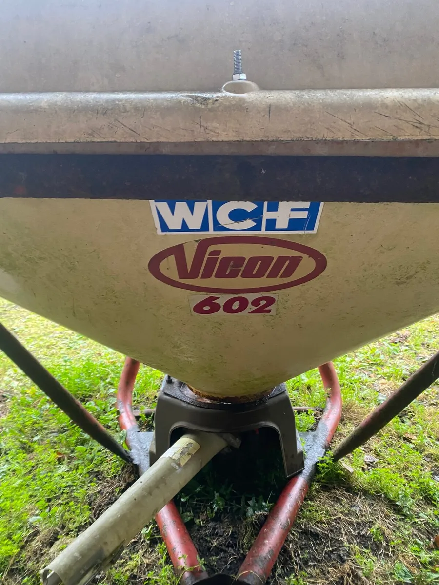 Farm Machinery Clearance - Image 4