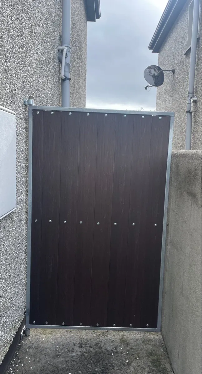 Composite Gates - Image 2