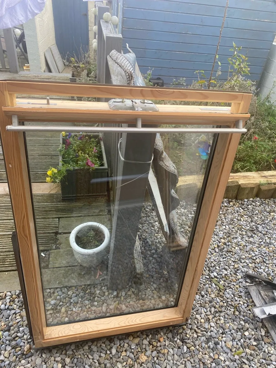 Velux window for sale - Image 1