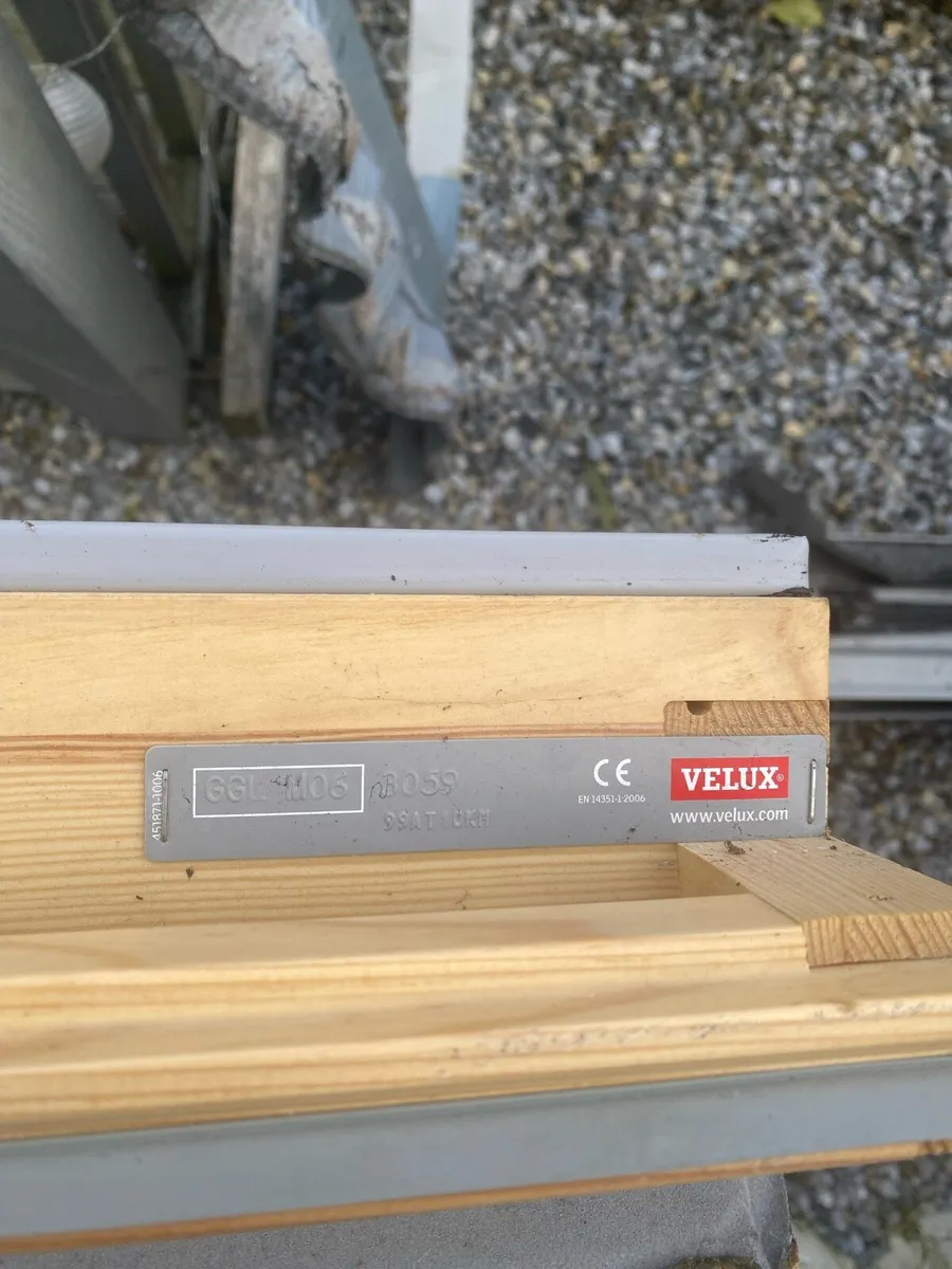 Velux window for sale - Image 3