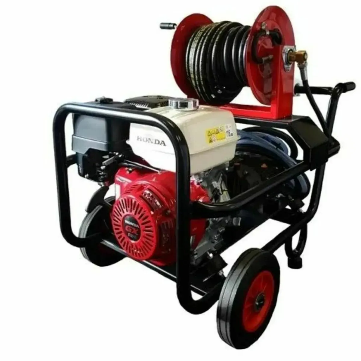 Honda GX390 Petrol Pressure Washer 13HP - Image 1