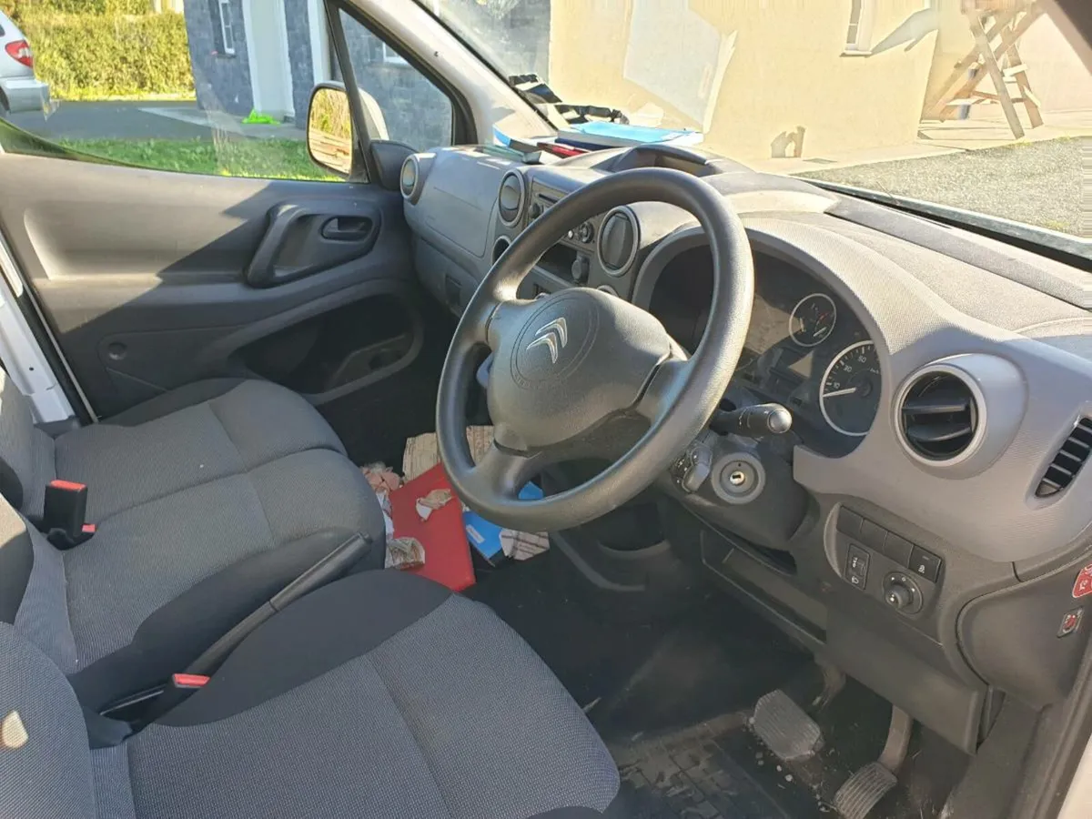 Citroën berlingo - Image 3
