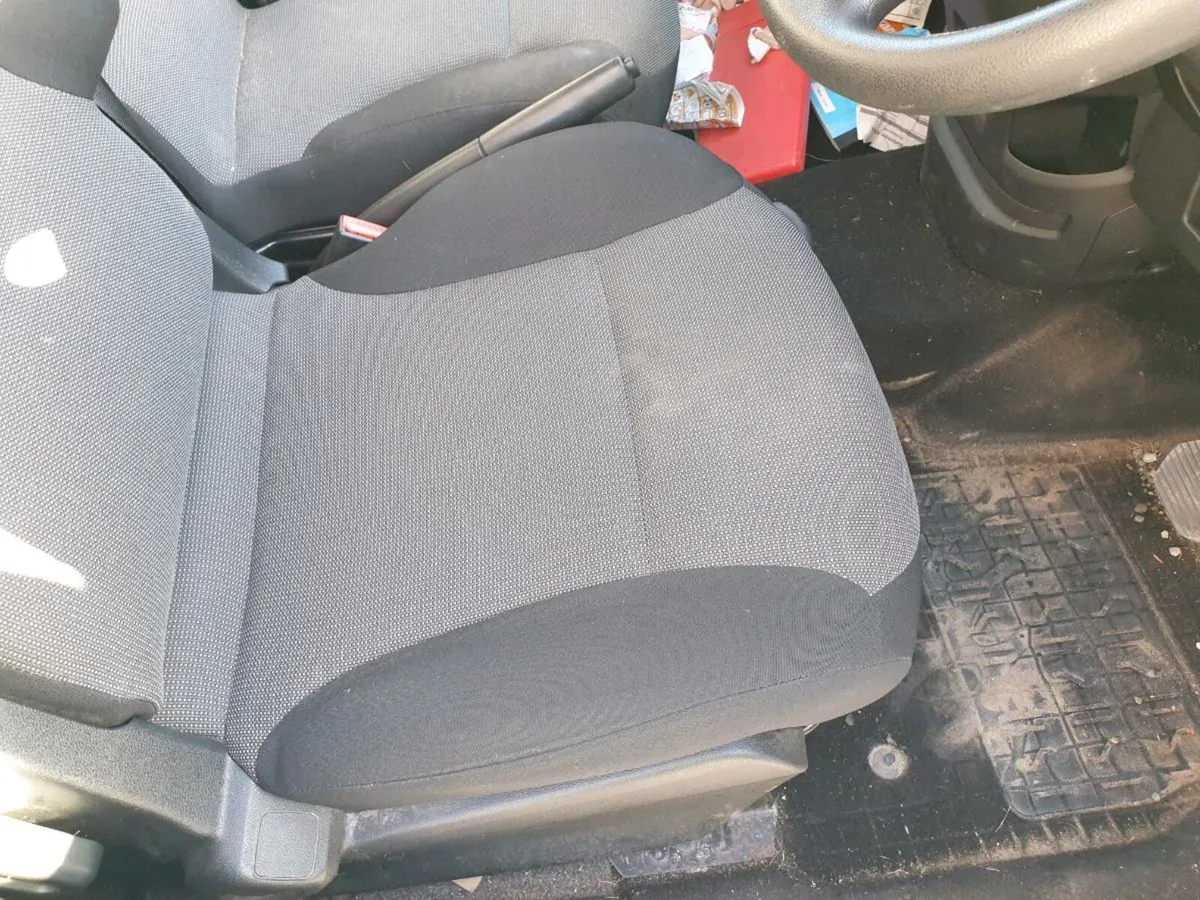 Citroën berlingo - Image 4