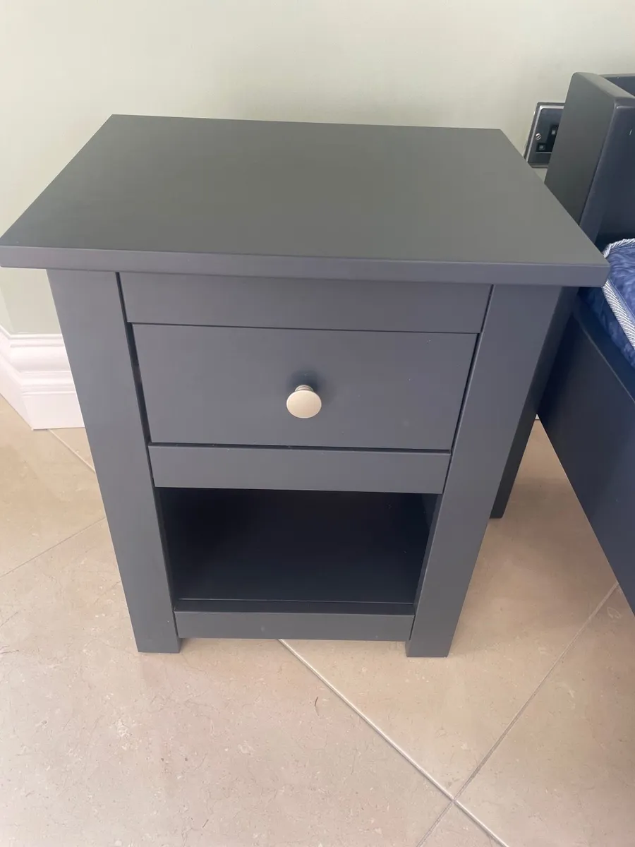 Julian Bowen Pluto Mid Sleeper - Image 4