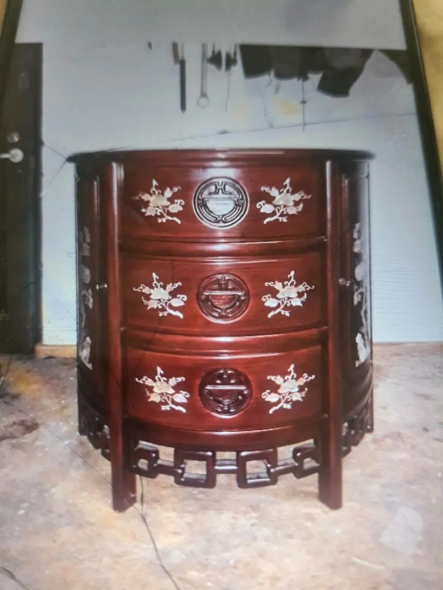 Rosewood  pieces - Image 4