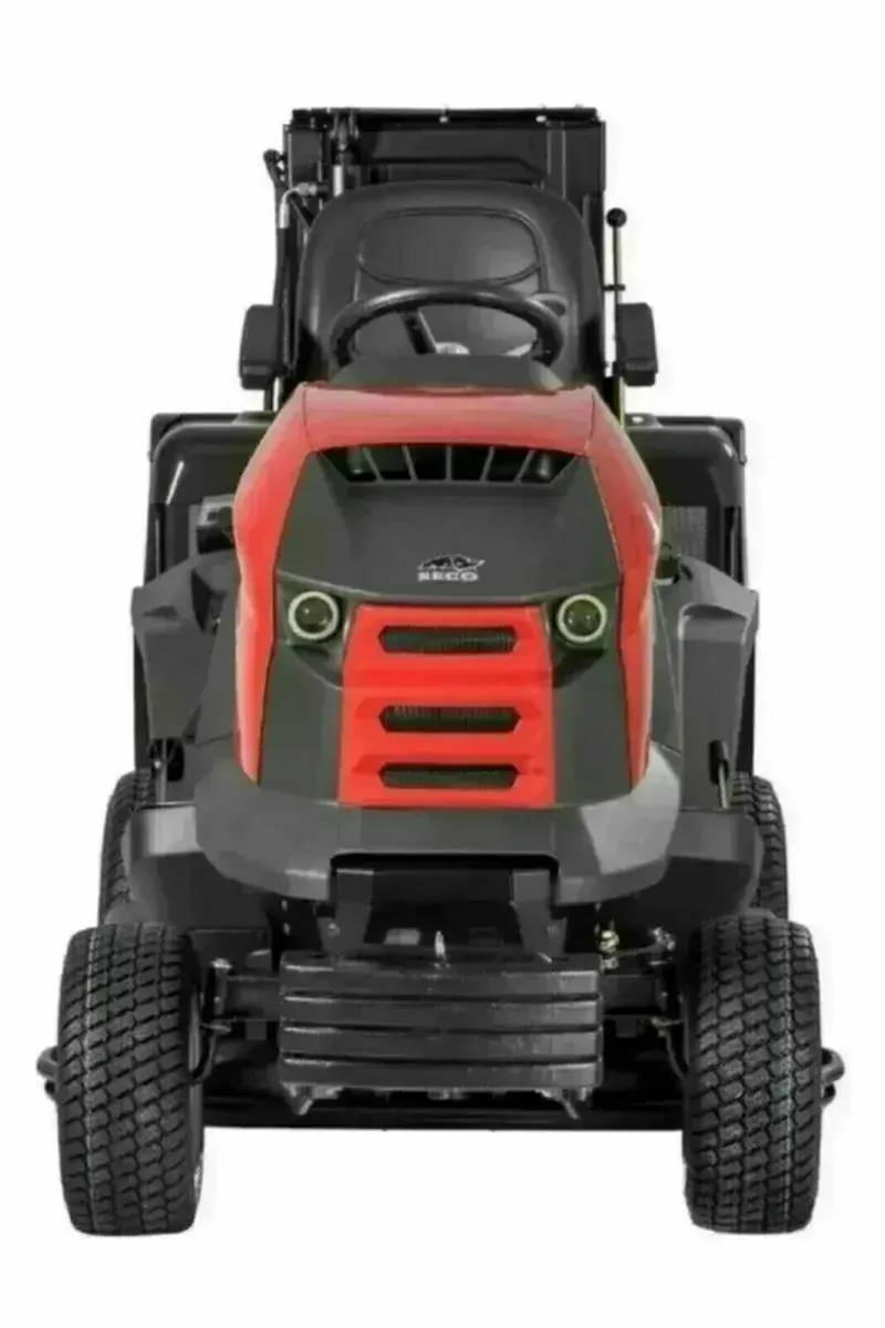 The SECO Starjet UJ PRO Hi Tip mower - Image 4