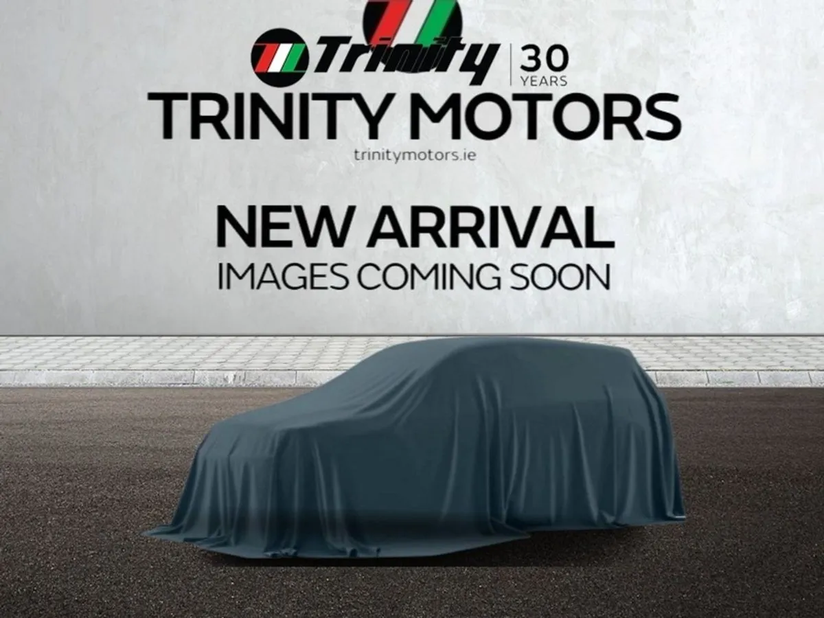 Ford Kuga 1.5tdci 120PS FWD Titanium Trinity Moto - Image 1