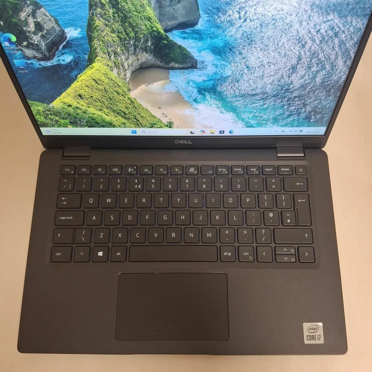 Dell Latitude 7310 – i7 10th Gen | 16GB RAM | 256G - Image 1
