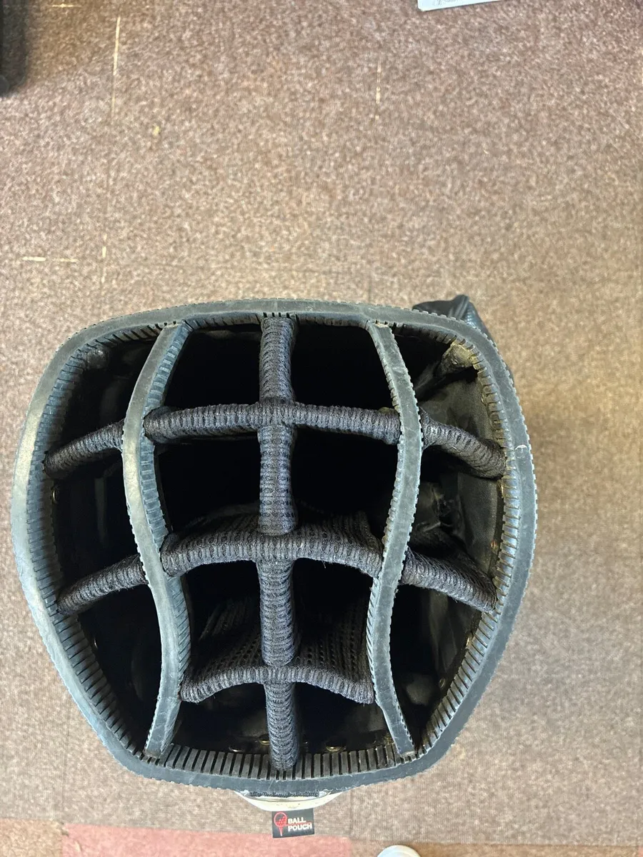 Titleist cart bag - Image 3