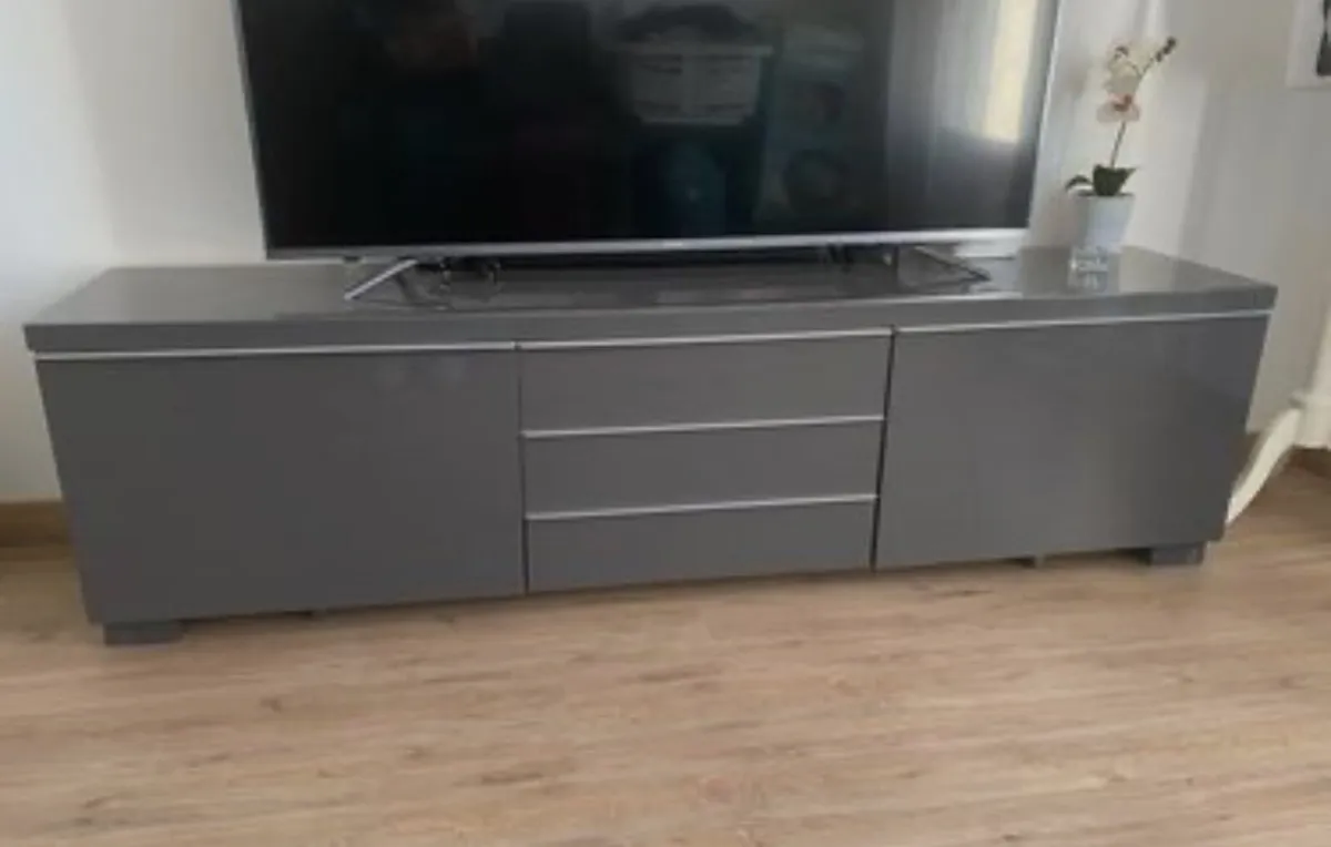 IKEA Besta Media Unit - Image 1
