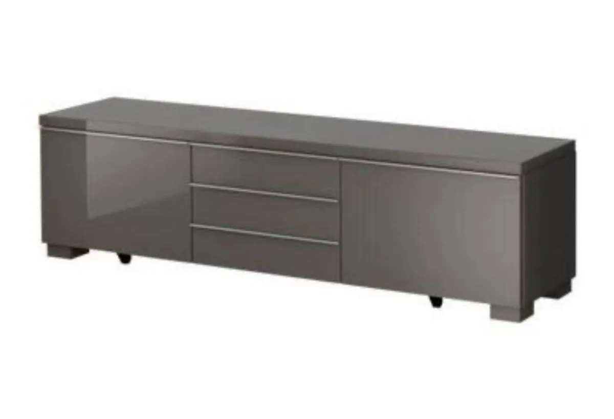 IKEA Besta Media Unit - Image 2