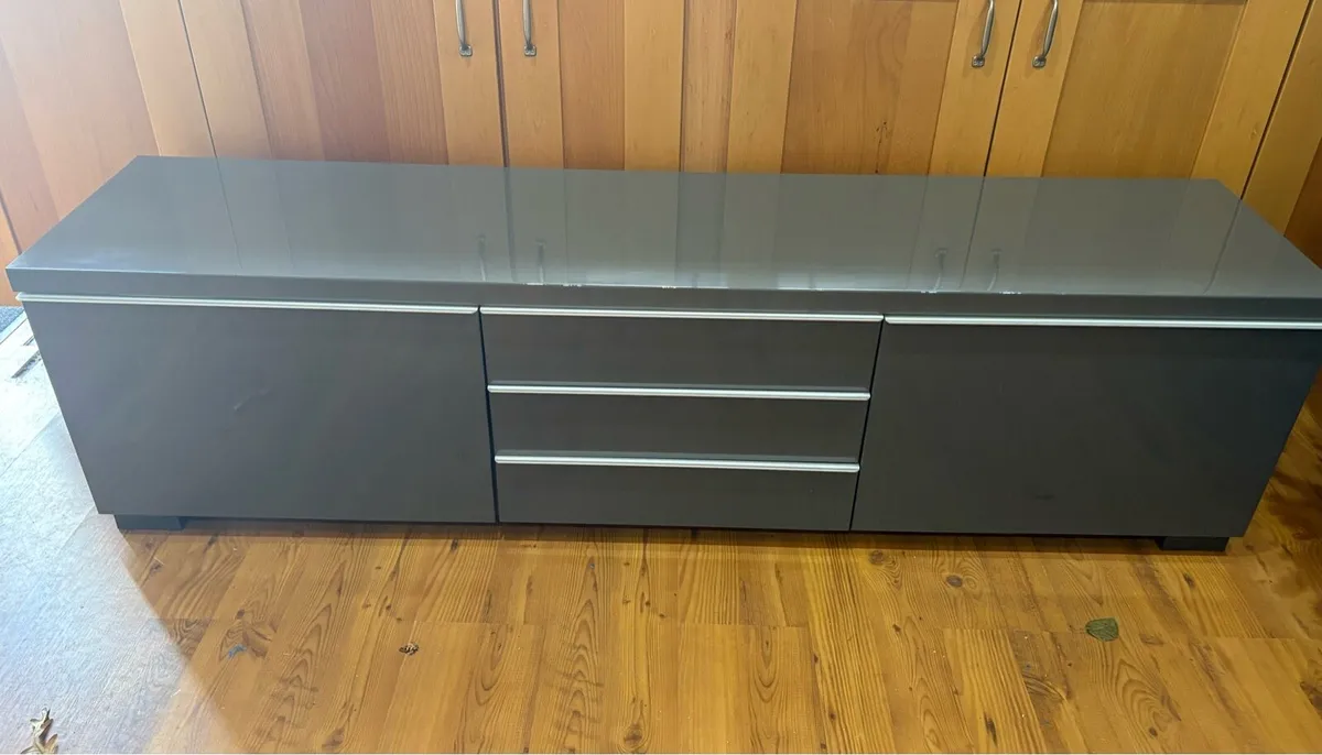 IKEA Besta Media Unit - Image 4