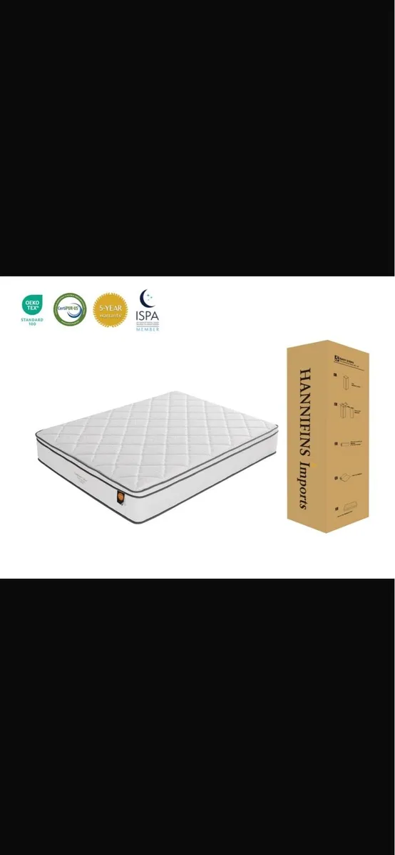 Mattress - Image 2