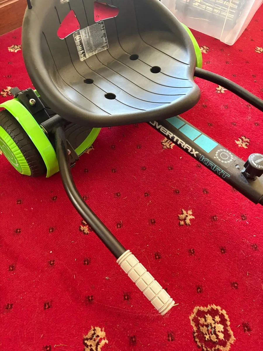 Go Kart - Image 4