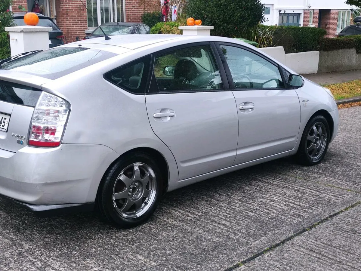 Toyota for automatic sale new NCT - Image 4