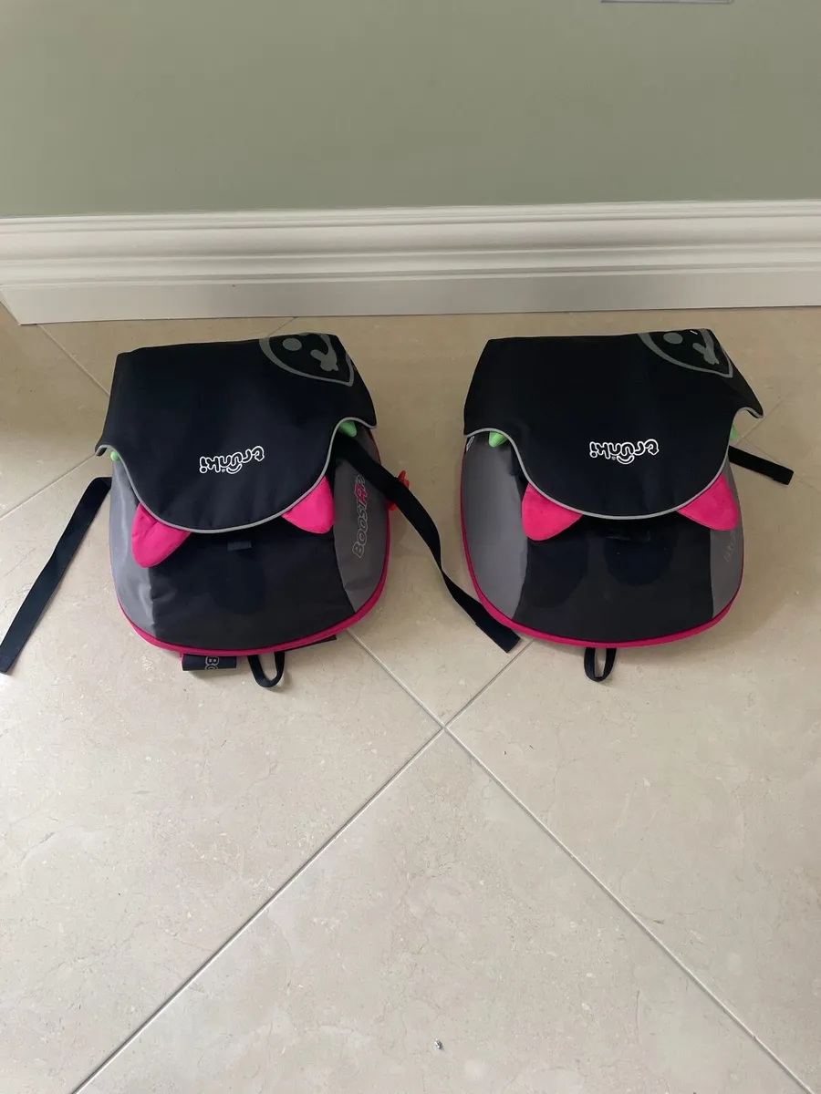 Trunki booster seat - Image 1
