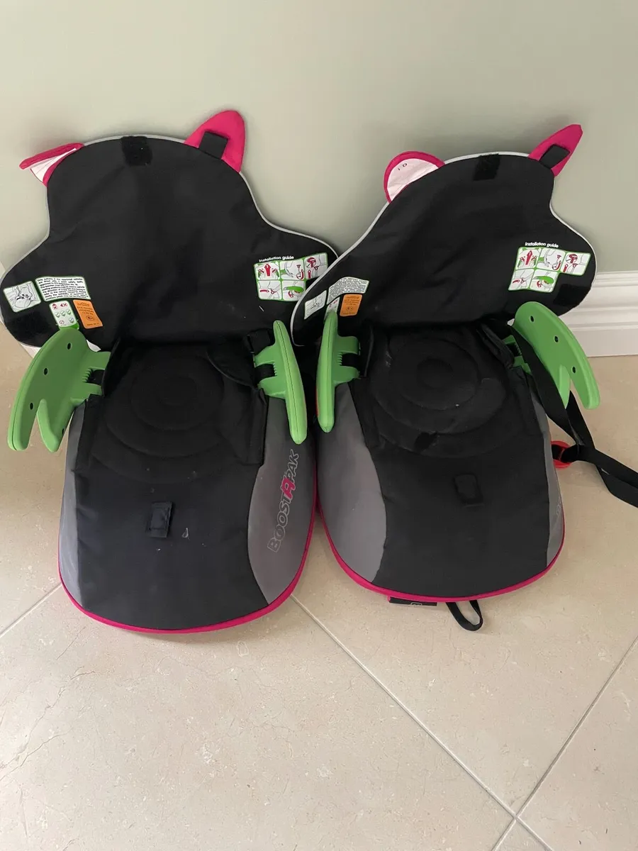 Trunki booster seat - Image 2