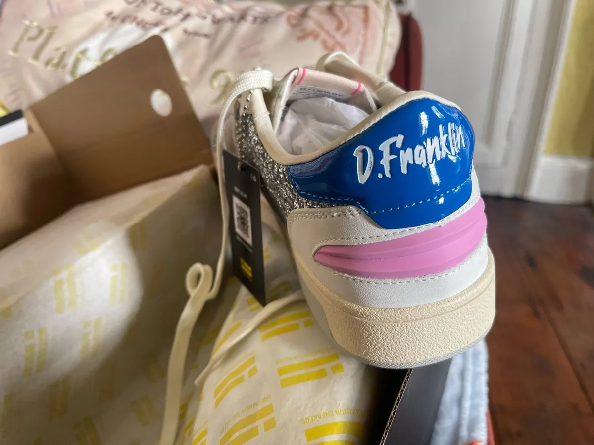 Brand new shoes - Image 3