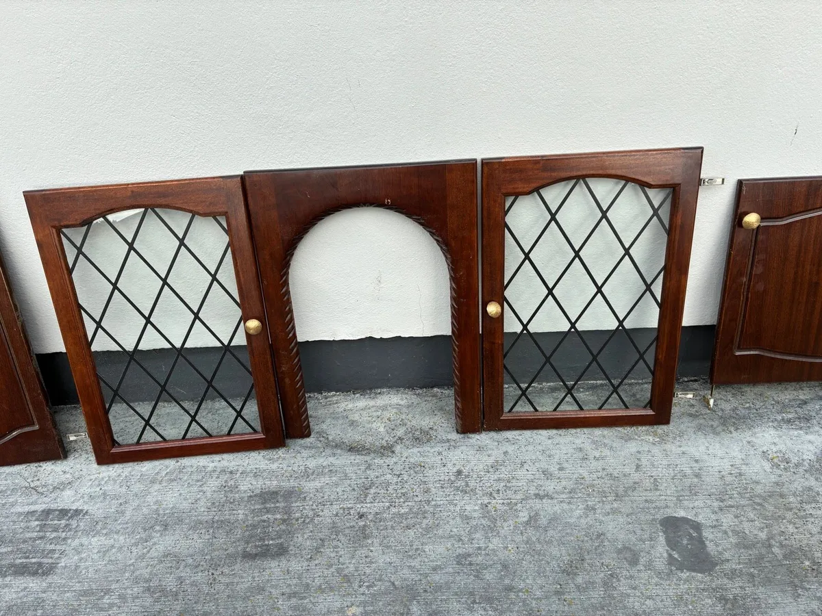 Doors for cabinets - Image 2