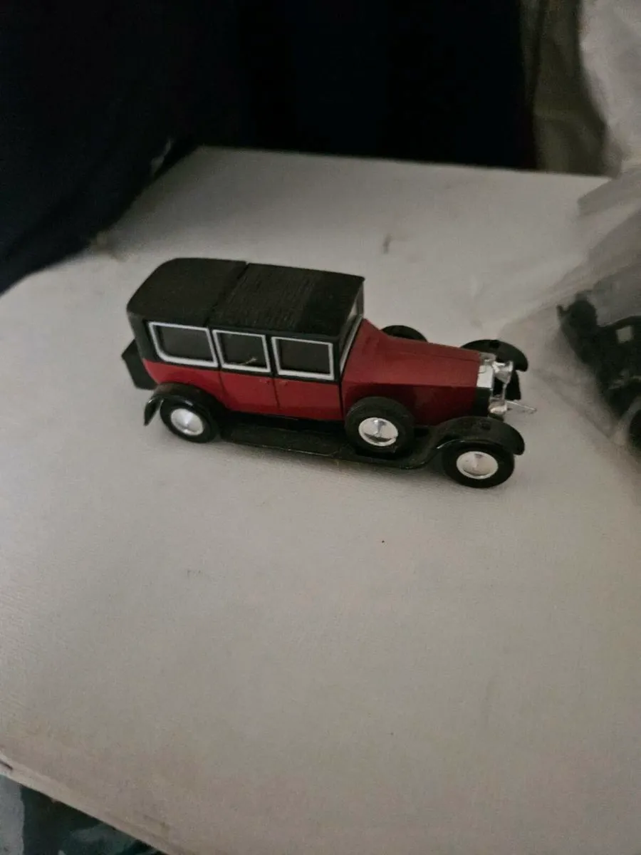 Matchbox Yesteryear Rolls Royce - Image 2