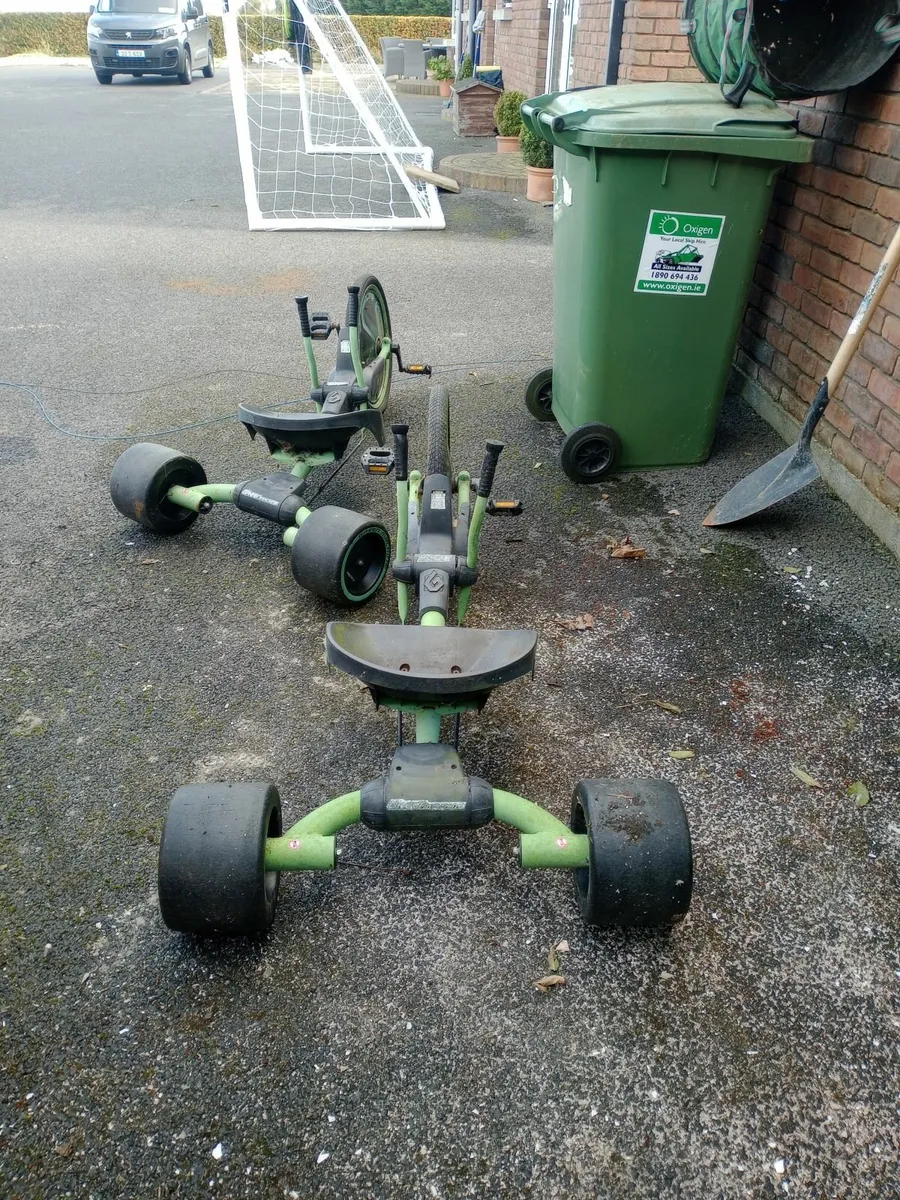 Green machine - Image 2