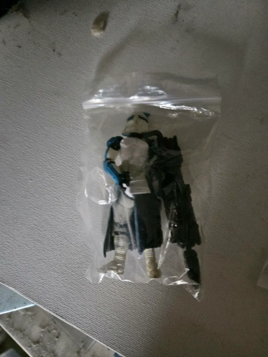 Star Wars Clone Trooper - Image 1