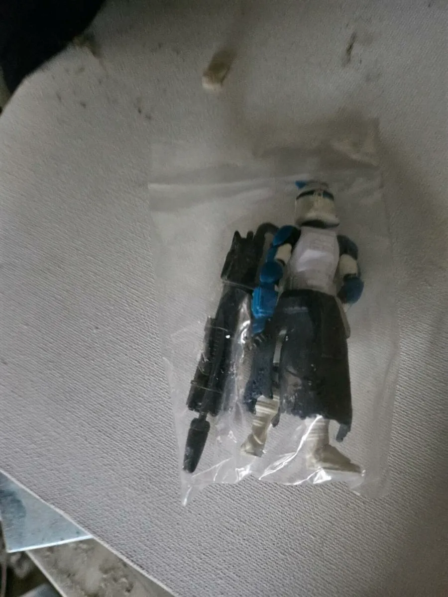 Star Wars Clone Trooper - Image 2