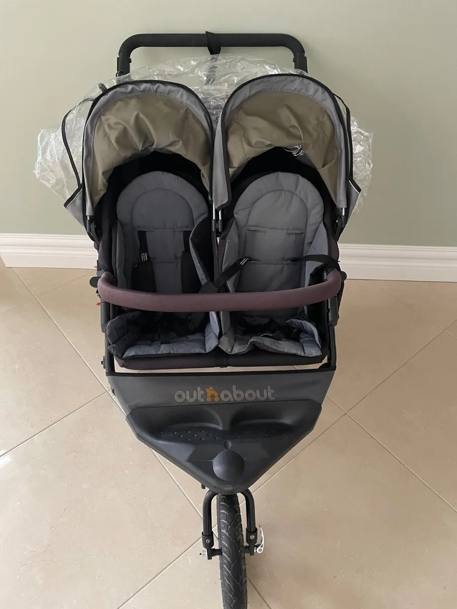 Out N About Double - Image 1